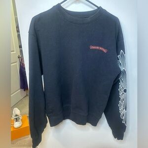 Chrome Hearts Sweatshirt